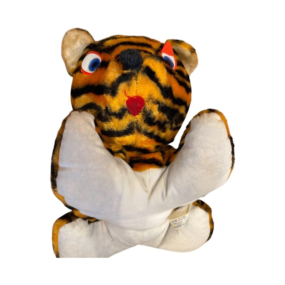 pixy vtg mizpah